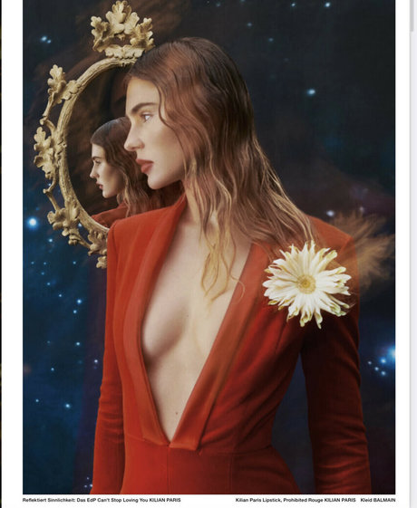 Stefanie Giesinger art étoile galeries