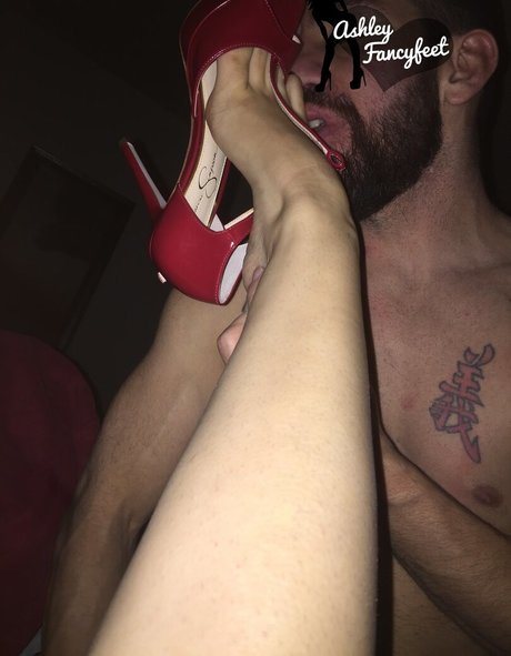 Ashleyfancy étoile xxx images