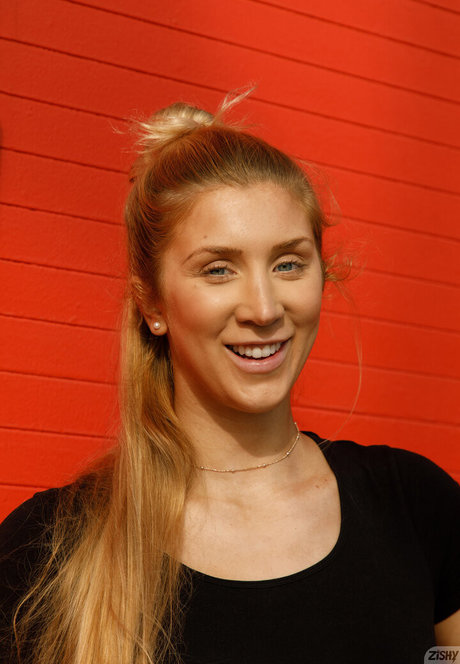 Elle Van Schaik actrice nue photo