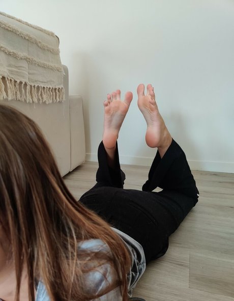 alicefrenchfeet étoile galeries