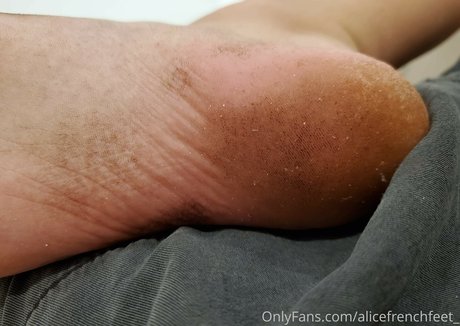 alicefrenchfeet étoile hd images