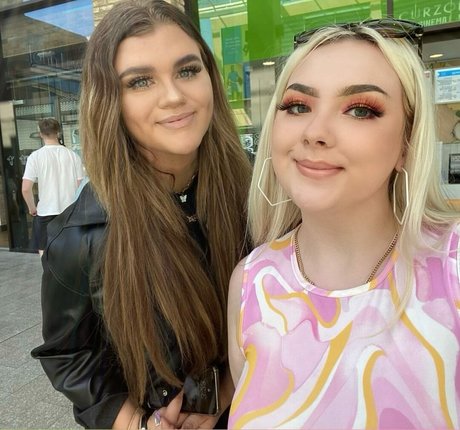 Molly Georgia Leach actrice images