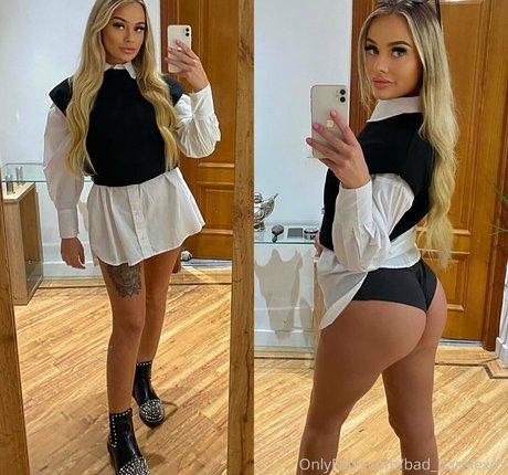 bad barbiexox actrice chaude img