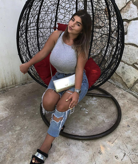 May Tehila Zafrani meilleure étoile galeries