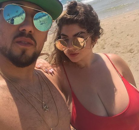 May Tehila Zafrani étoile exclusive photo