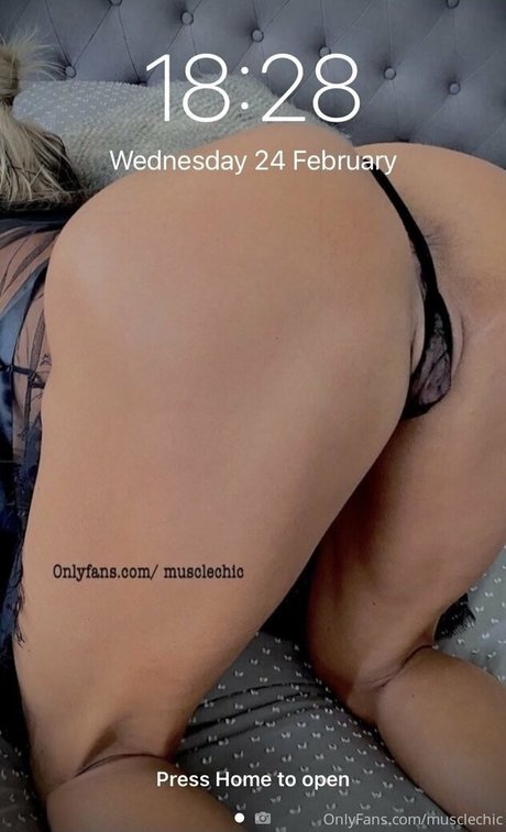 musclechic modèle meilleur archive