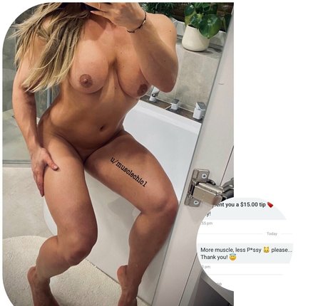 musclechic Profilfoto