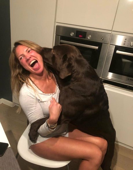 veronicasilesto modèle hd photos