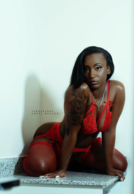 Lakinndra belle actrice image