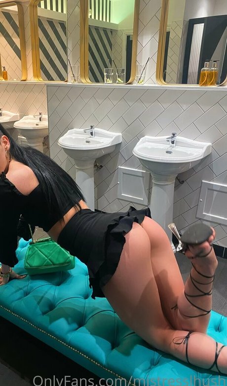 mistresslhush star du porno nue archive