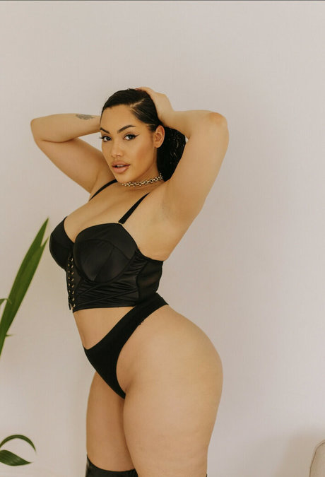 parisxhk mannequin archive