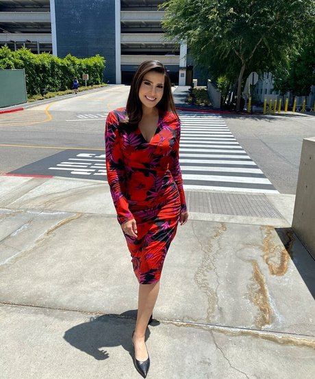 Alejandra Ortiz Chagin star du porno adulte collection