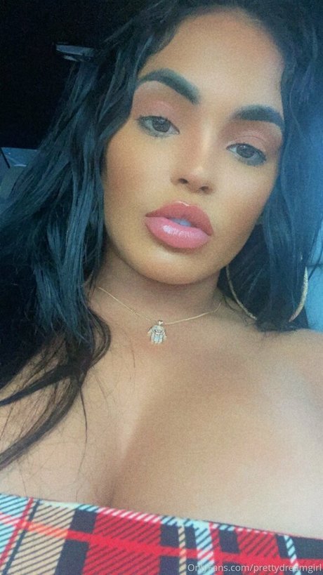 prettydreamgirl xxx star du porno des photos