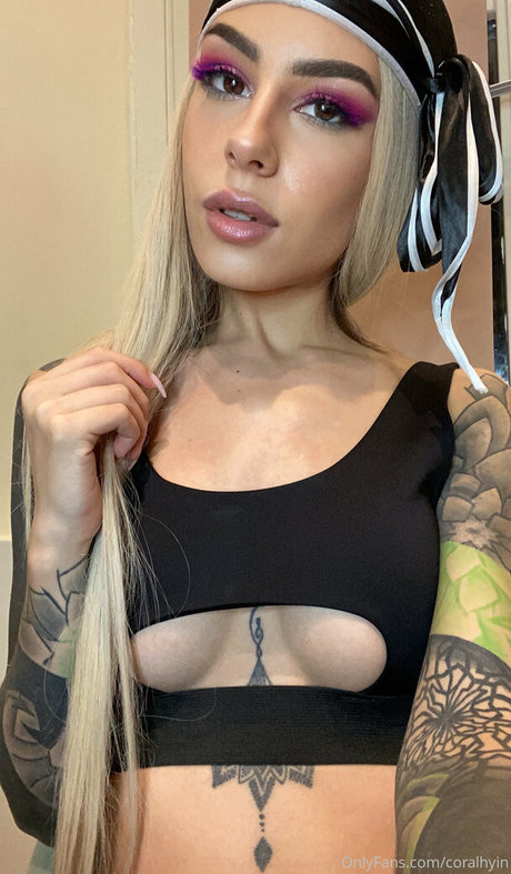 co ra lin actrice chaude archive