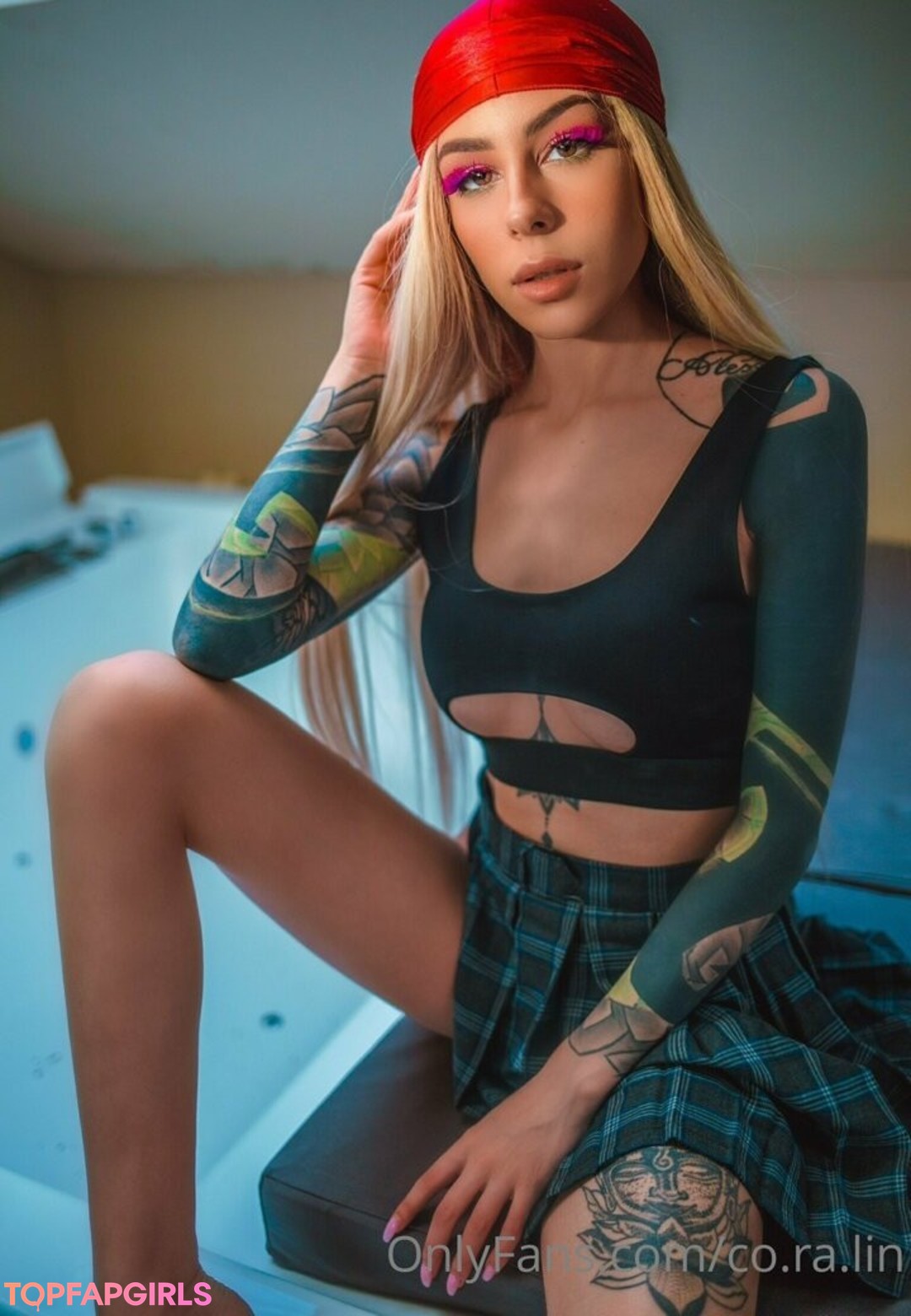 co ra lin nus de stars du porno photos