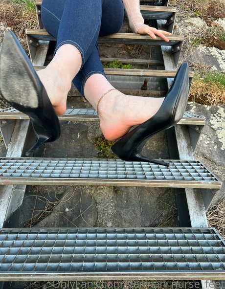 german nurse feet actrice porno photo