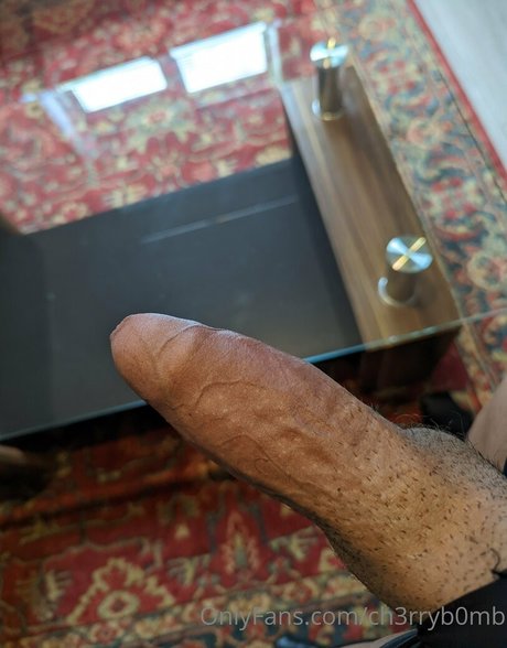 ch3rryb0mb haut de star du porno photos