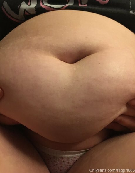 fatgirl666 étoile gratuite des photos