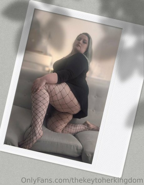 thekeytoherkingdom actrice xxx des photos