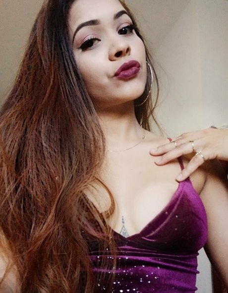 melanypink étoile xxx photo