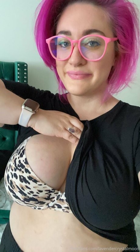 lavendercrystalmoon star du porno chaude collection