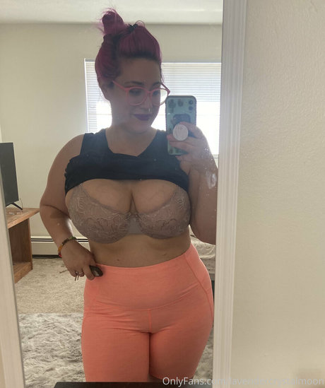 lavendercrystalmoon actrice de grande qualité collection