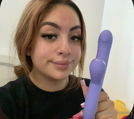 Shoneyy actrice de grande qualité image