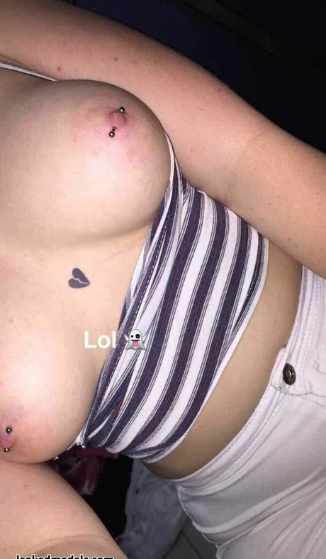 sadgalbri joli modèle photo