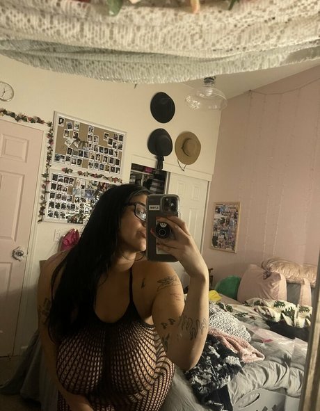 Charlotte Godoy jolie étoile collection