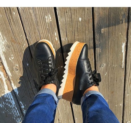 Charlotte Godoy modèle meilleur image