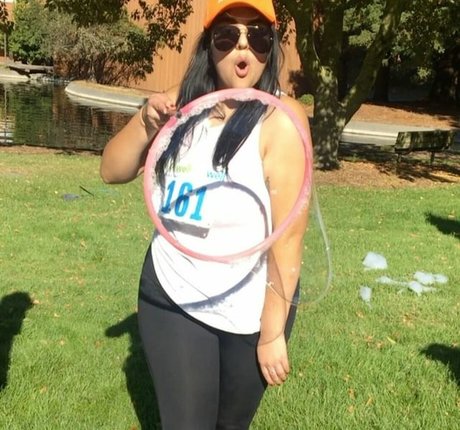 Charlotte Godoy actrice exclusive archive