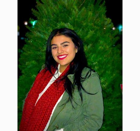 Charlotte Godoy Profilfoto