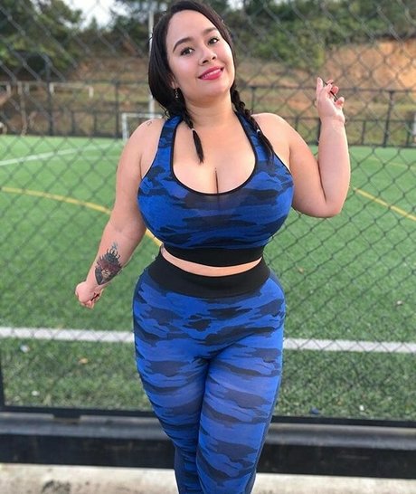 bbw pawg uniquementfans assez pornographique img