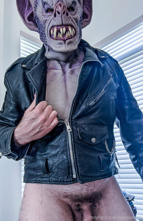 monsterbait star du porno sympa images