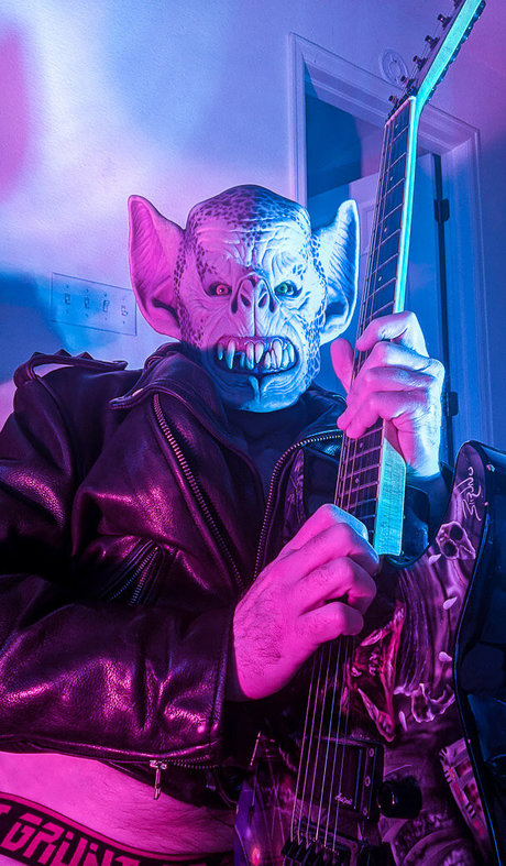 monsterbait modèle magnifique des photos