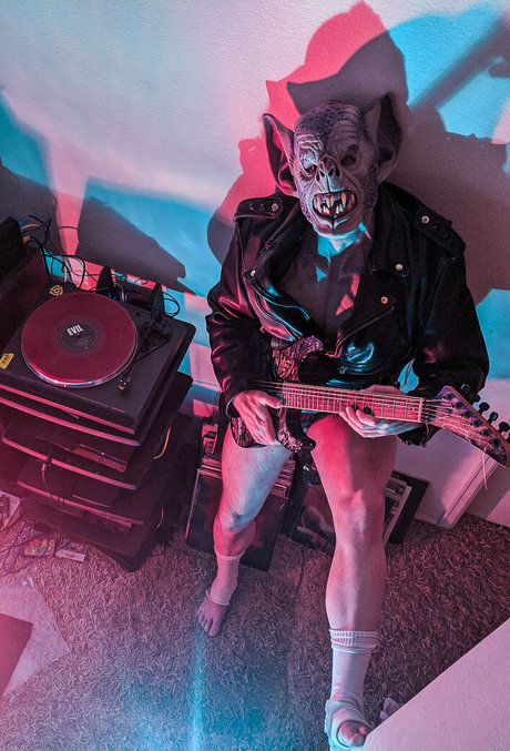 monsterbait nus de stars du porno image