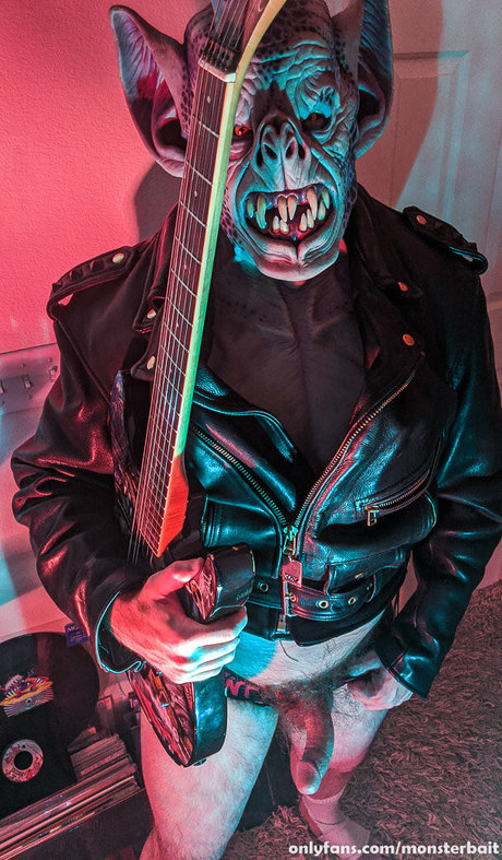 monsterbait top star archive