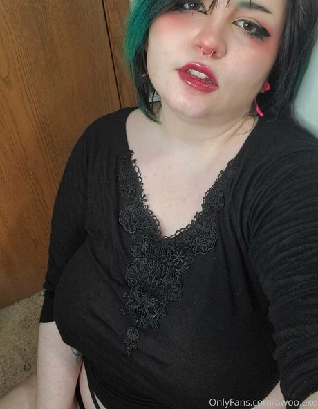 awoo exe étoile sexy image