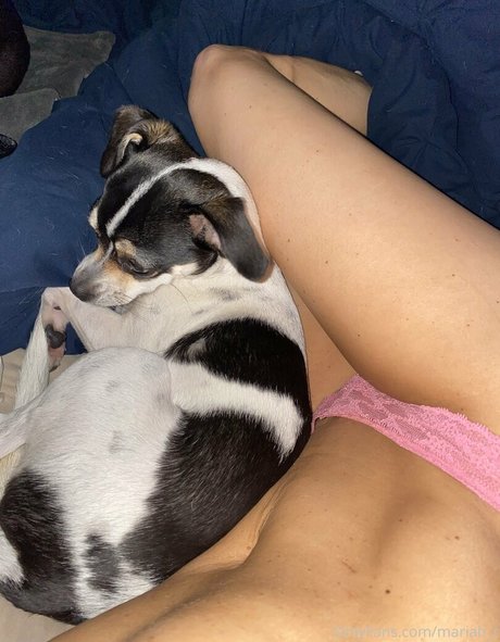 mariah r modèle sexy archive