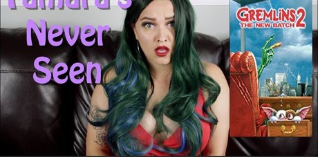 Tamara Chambers meilleure étoile des photos