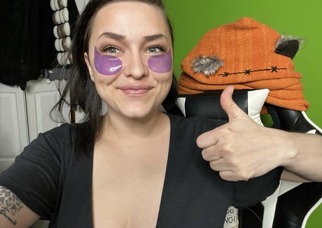 Tamara Chambers étoile chaude img