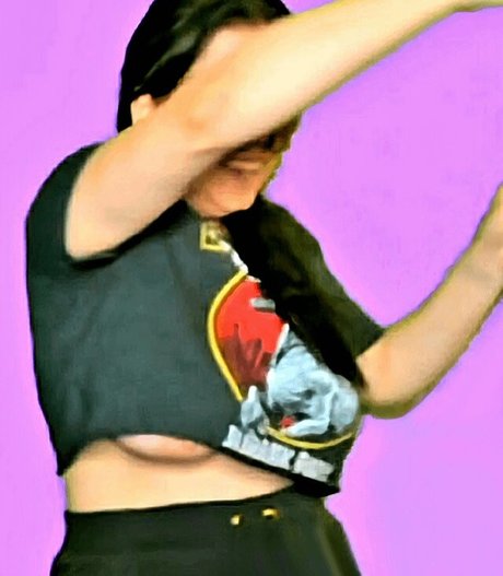 Tamara Chambers star du porno sympa des photos