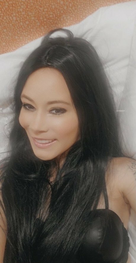 fans de gothique asiatique uniquement gratuit exclusif des photos