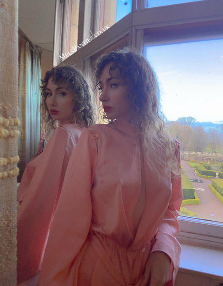 melspanties modèle érotique des photos