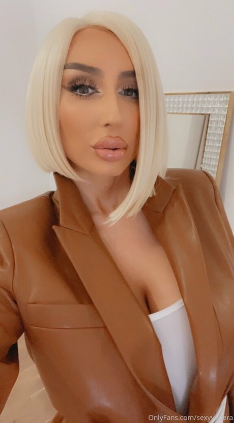 Sexyvenera belle star du porno galeries