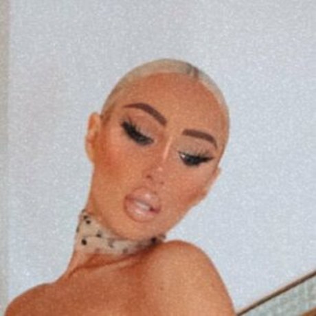 Sexyvenera étoile sympa collection