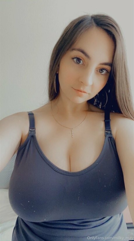 milky may star du porno sympa collection