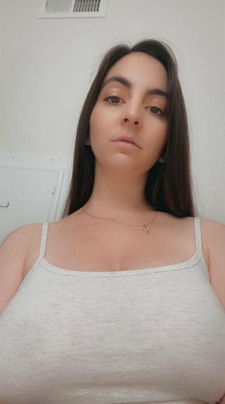 milky may modèle magnifique galeries