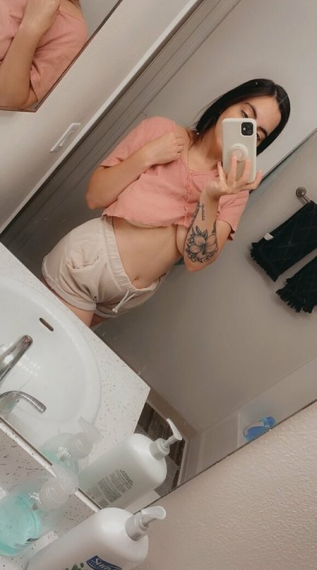 milky may beau modèle collection