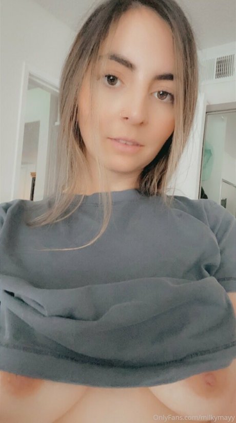 milky may Profilfoto